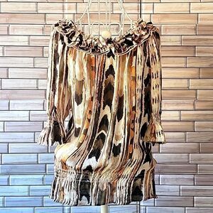 Sioni blouse Size S